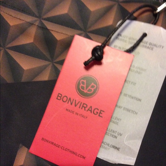 Bonvirage Yoga Pants - Picture 2 of 7